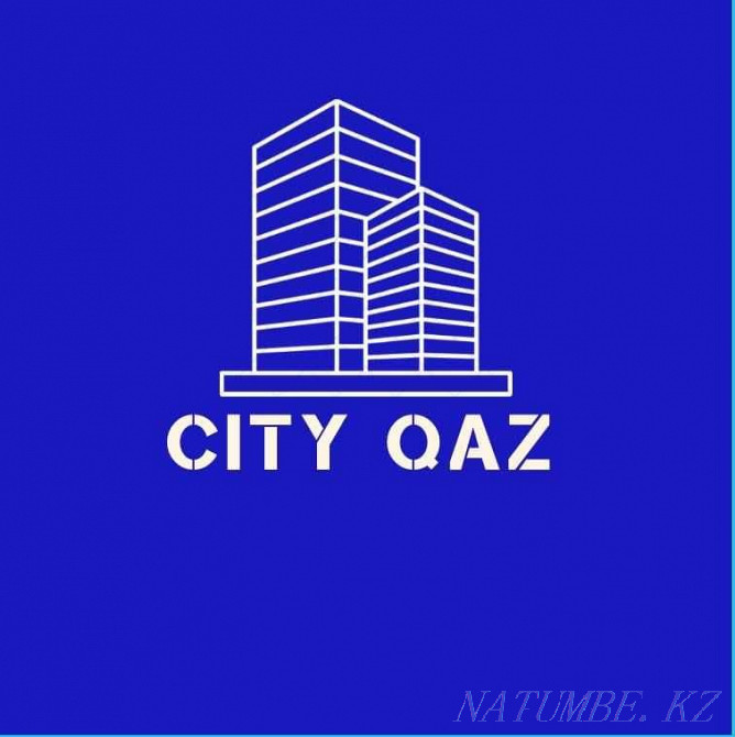 2-room apartment Almaty - photo 1