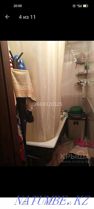 2-room apartment Almaty - photo 5