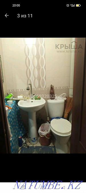 2-room apartment Almaty - photo 6