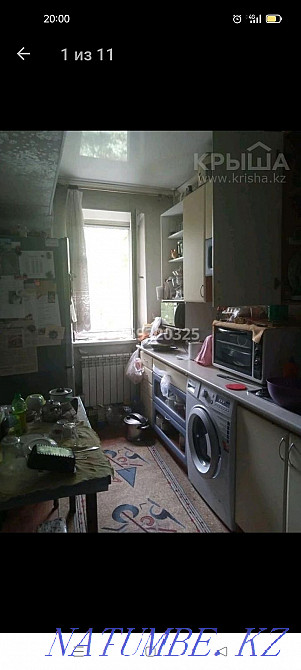 2-room apartment Almaty - photo 2