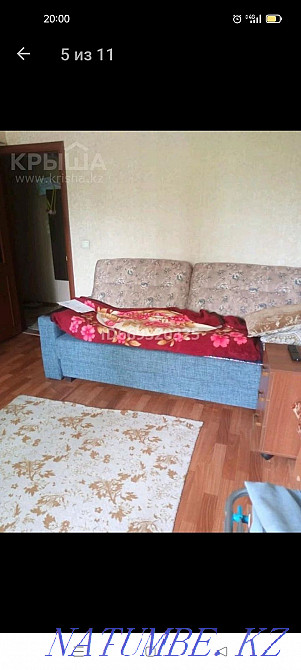 2-room apartment Almaty - photo 4