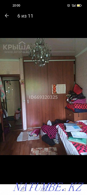 2-room apartment Almaty - photo 7