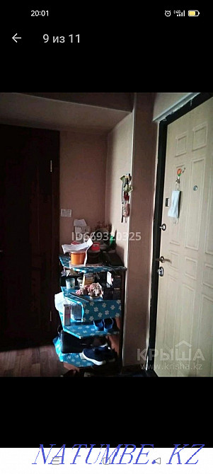 2-room apartment Almaty - photo 8