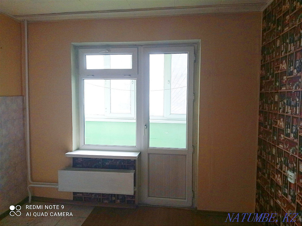 2-room apartment Almaty - photo 2