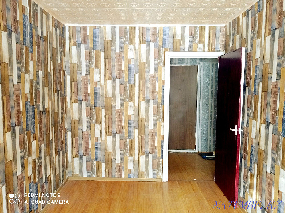 2-room apartment Almaty - photo 4