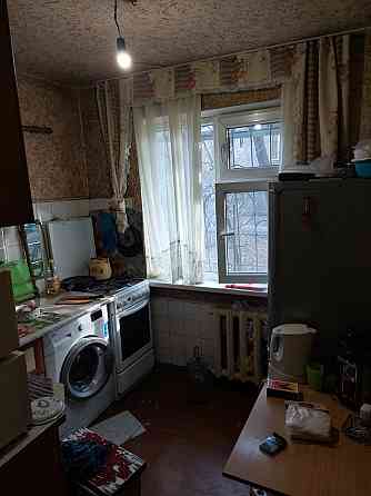 2-комнатная квартира Алматы