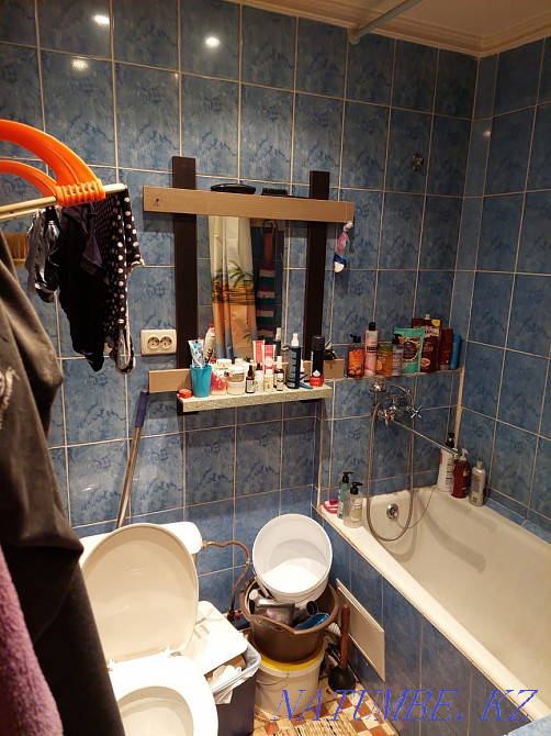 2 бөлмелі пәтер  Алматы - изображение 8