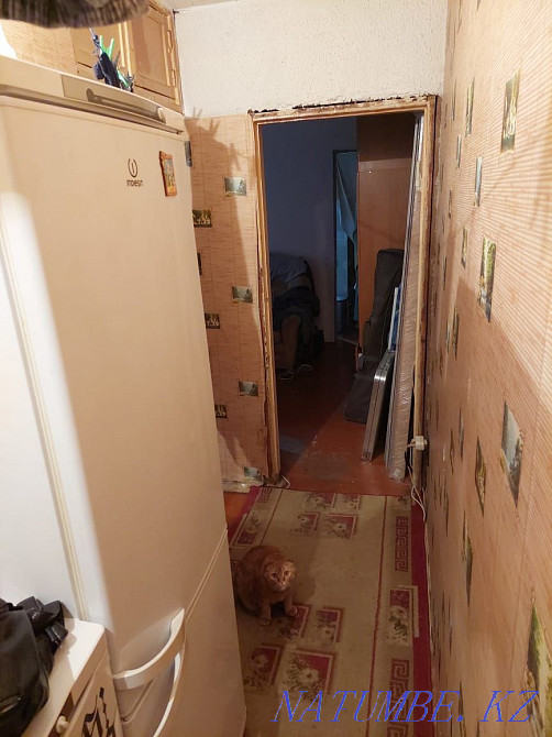 2 бөлмелі пәтер  Алматы - изображение 3