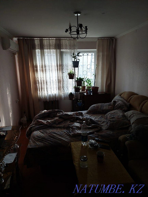 2 бөлмелі пәтер  Алматы - изображение 6