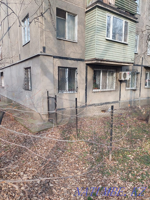 2 бөлмелі пәтер  Алматы - изображение 7