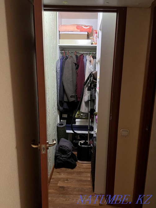 2-room apartment Almaty - photo 8