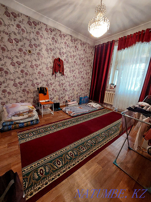 2-room apartment Almaty - photo 3