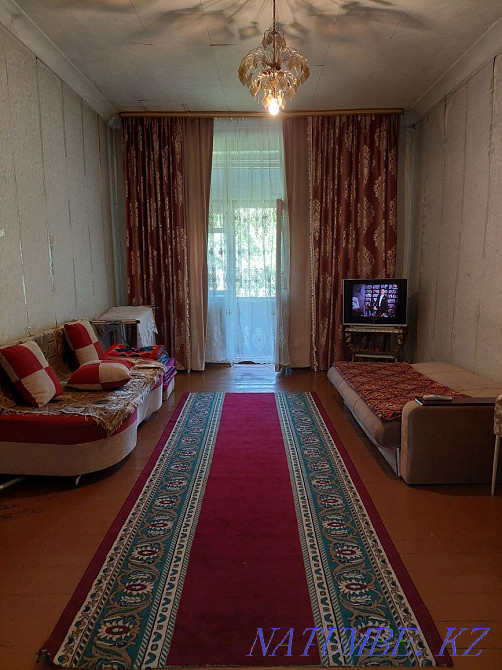 2-room apartment Almaty - photo 1