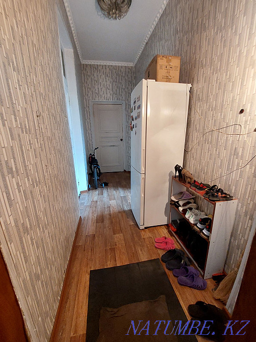 2-room apartment Almaty - photo 5