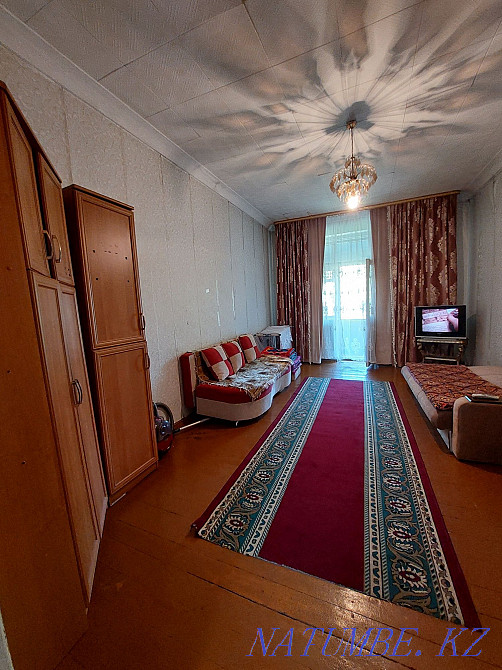 2-room apartment Almaty - photo 2