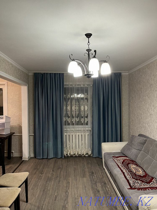 2 бөлмелі пәтер  Алматы - изображение 2