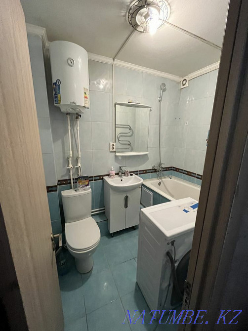 2 бөлмелі пәтер  Алматы - изображение 7