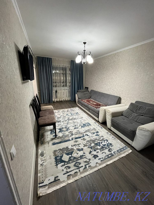 2 бөлмелі пәтер  Алматы - изображение 1