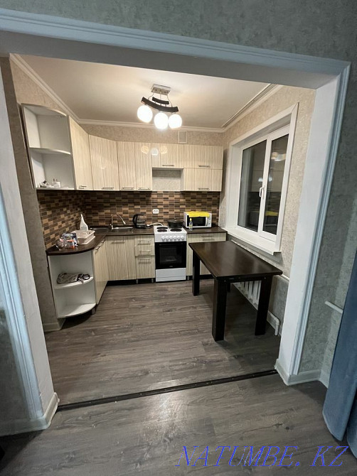 2 бөлмелі пәтер  Алматы - изображение 3