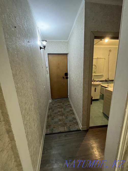 2 бөлмелі пәтер  Алматы - изображение 8