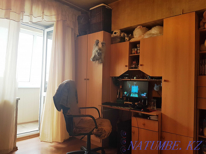 2-комнатная квартира Алматы - изображение 4