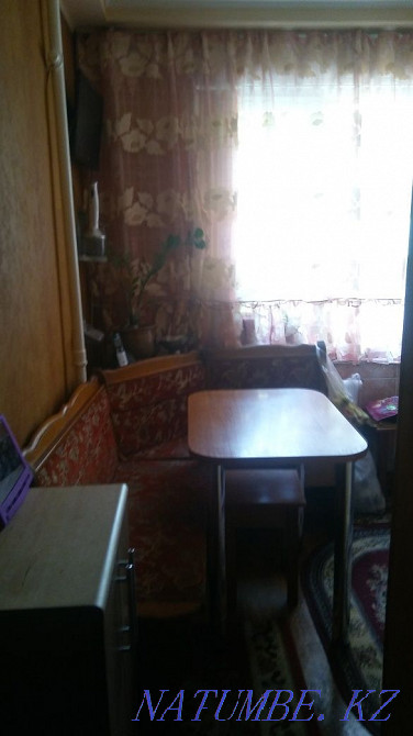 2-room apartment Almaty - photo 5