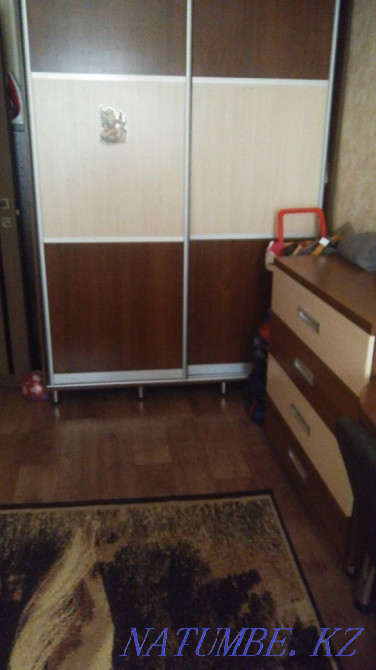 2-room apartment Almaty - photo 7