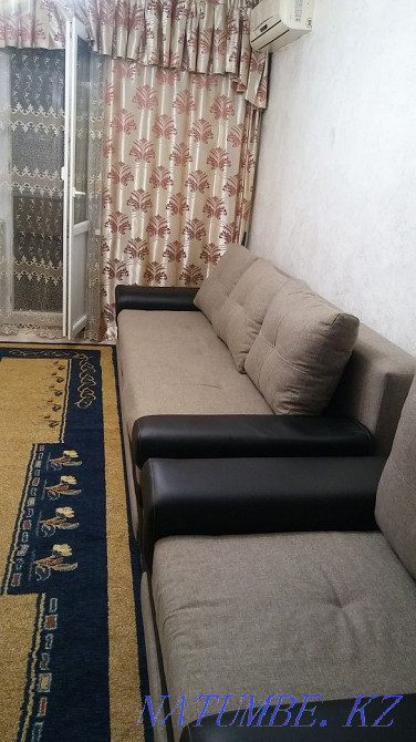 2-room apartment Almaty - photo 1