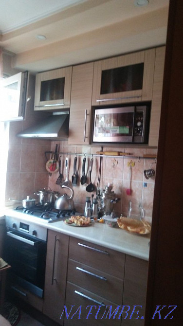 2-room apartment Almaty - photo 6
