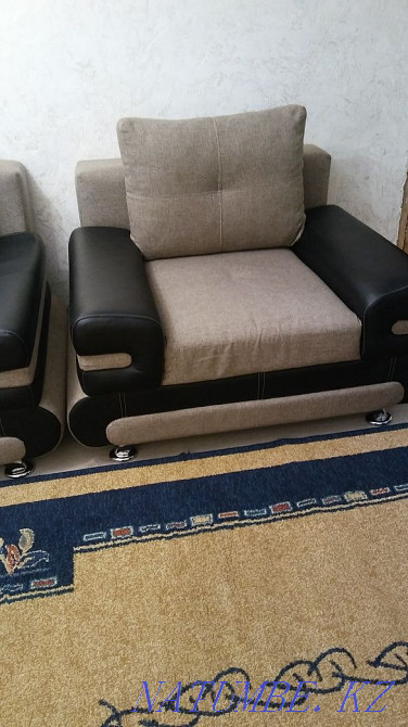 2-room apartment Almaty - photo 3