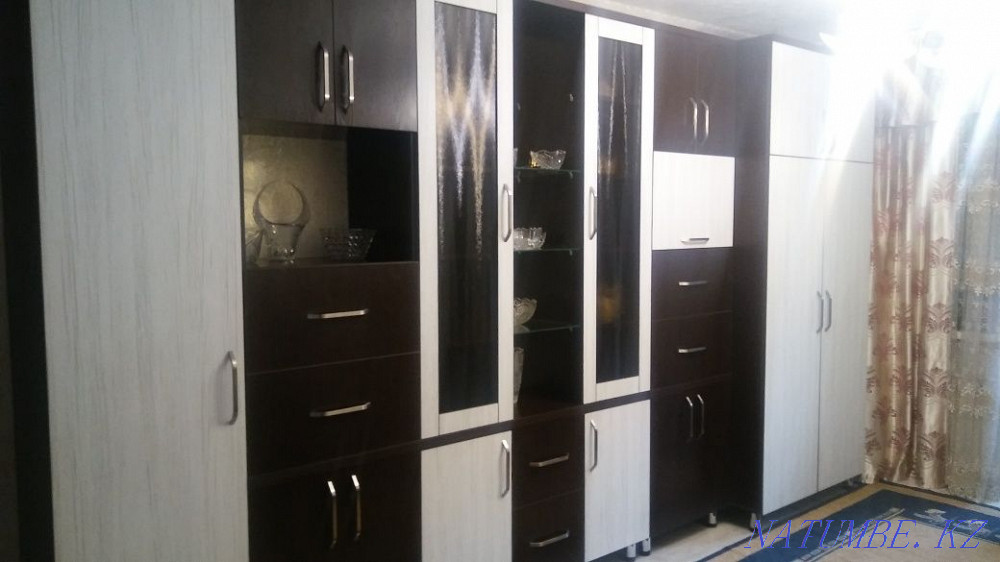 2-room apartment Almaty - photo 2