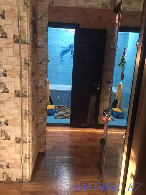 2-room apartment Almaty - photo 5