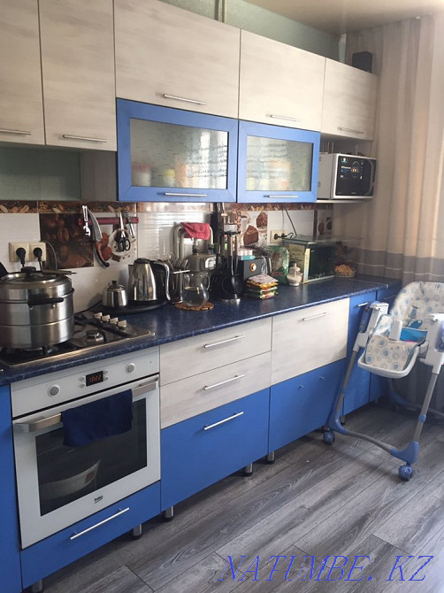 2-room apartment Almaty - photo 3