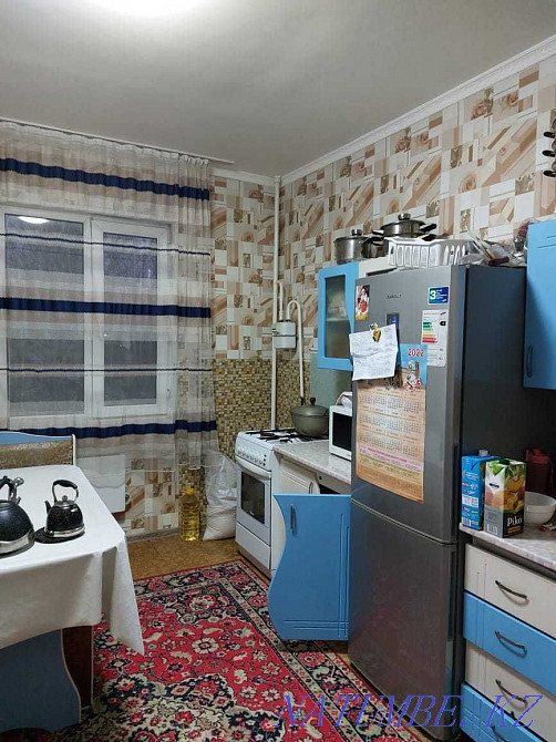 2 бөлмелі пәтер  Алматы - изображение 12
