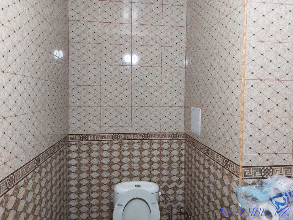 2 бөлмелі пәтер  Алматы - изображение 6