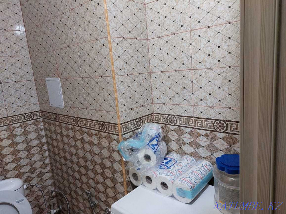 2 бөлмелі пәтер  Алматы - изображение 7