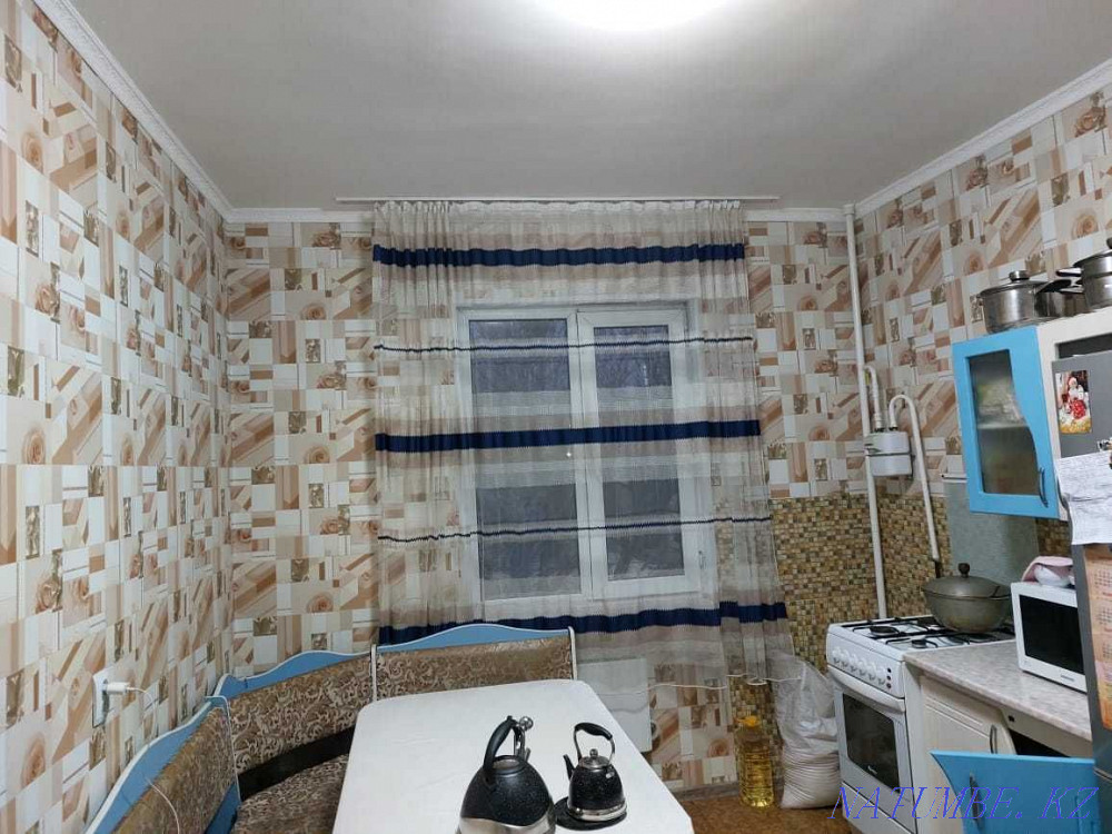 2 бөлмелі пәтер  Алматы - изображение 10