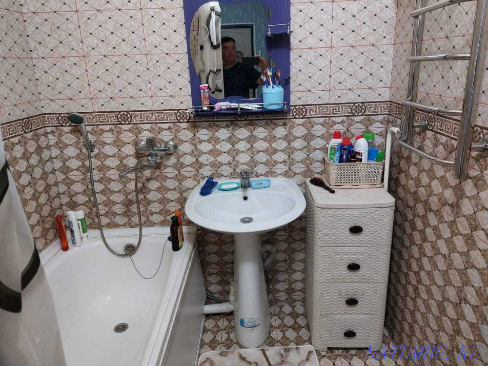 2 бөлмелі пәтер  Алматы - изображение 5