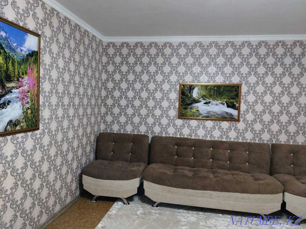 2 бөлмелі пәтер  Алматы - изображение 2