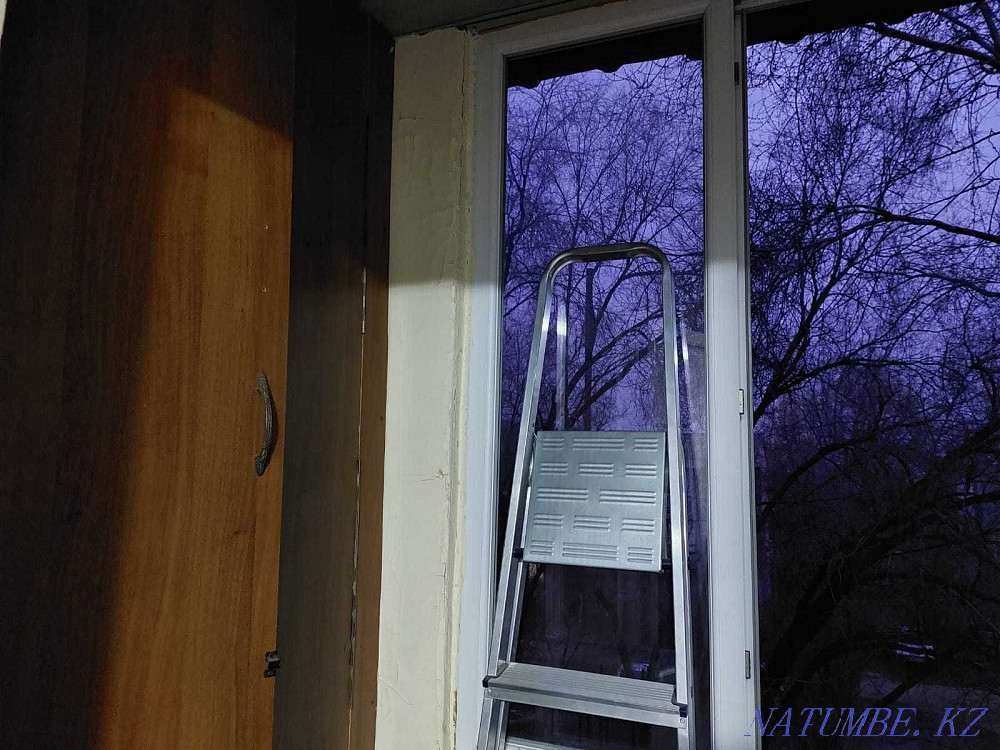 2 бөлмелі пәтер  Алматы - изображение 13