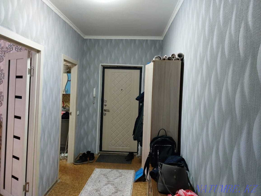 2 бөлмелі пәтер  Алматы - изображение 8
