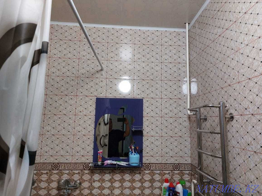 2 бөлмелі пәтер  Алматы - изображение 4