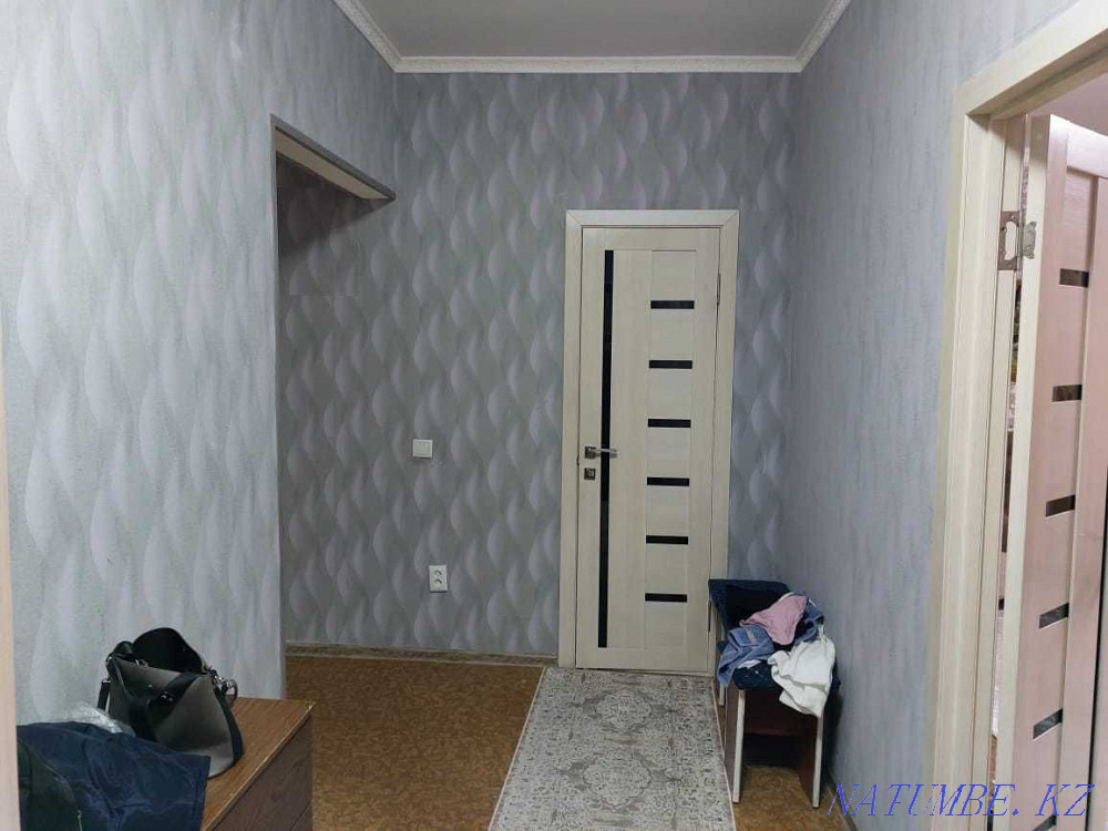 2 бөлмелі пәтер  Алматы - изображение 11