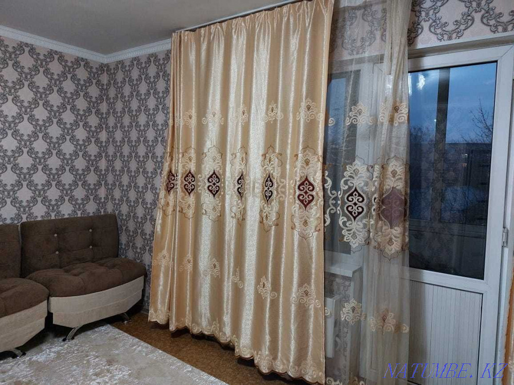 2 бөлмелі пәтер  Алматы - изображение 1