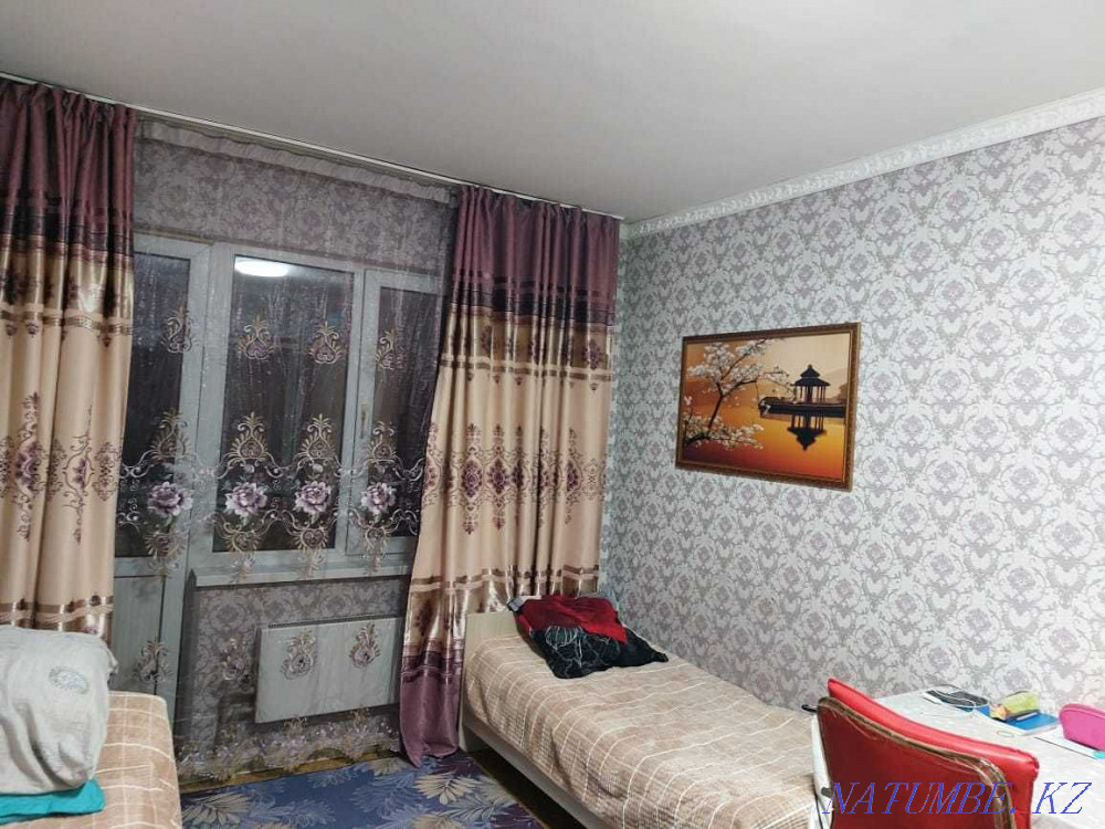 2 бөлмелі пәтер  Алматы - изображение 9
