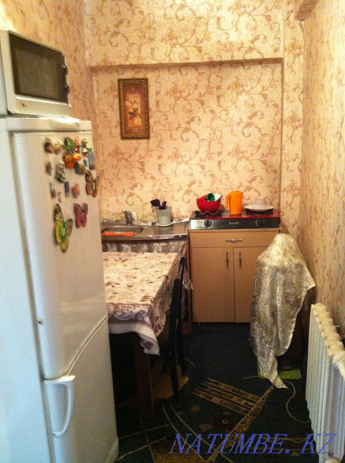 2-room apartment Almaty - photo 4