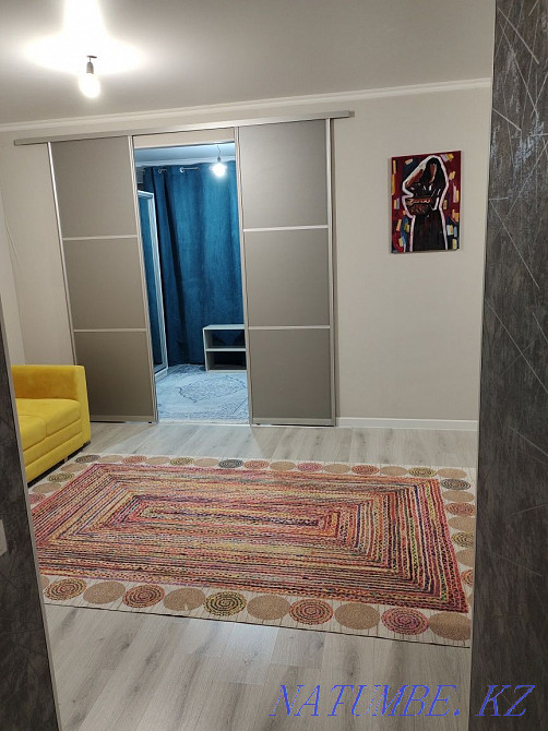 2-комнатная квартира Алматы - изображение 9