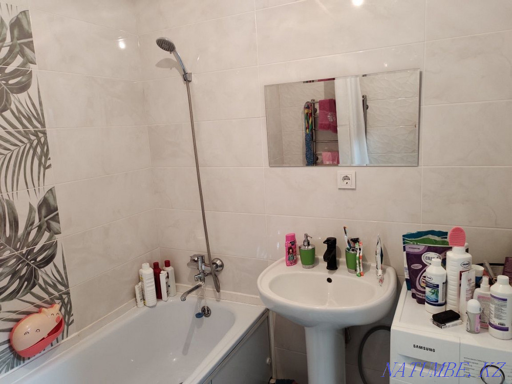 2-комнатная квартира Алматы - изображение 2