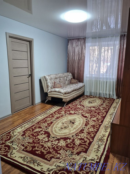 2 бөлмелі пәтер  Алматы - изображение 2