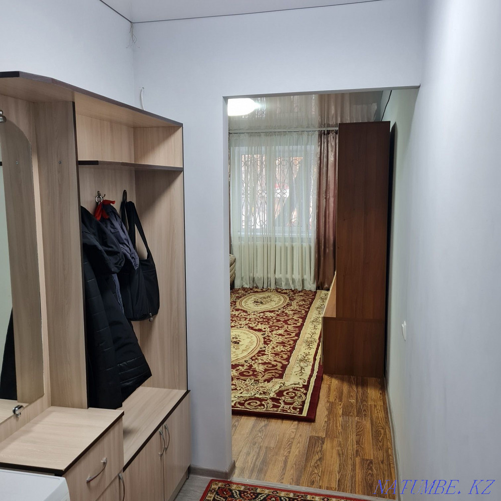 2 бөлмелі пәтер  Алматы - изображение 4